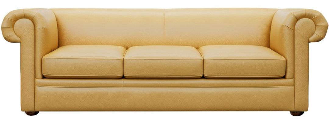 The Canterbury Chesterfield